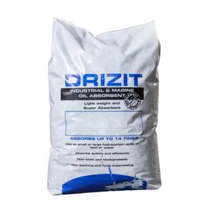 Oil Absorbent Fibre – Loose Fibre – 5kg – DR00005