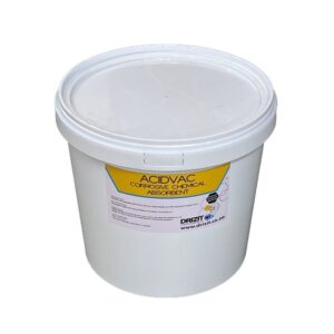 Acid Vac – 5Kg – Enviro-Friendly – AV02005