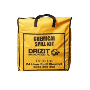 Spill Kit – Small – Portable – Chemical Spill Kit – 20L – SK20000