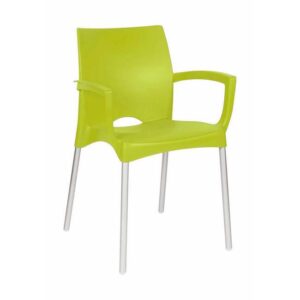Plastic Chair – Alexis – Colour Options