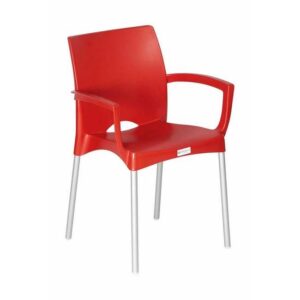 Plastic Chair – Alexis – Colour Options