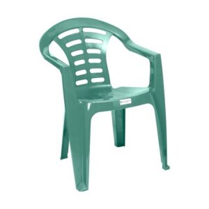 Plastic Chair – Low Back – Madrid – Colour Options