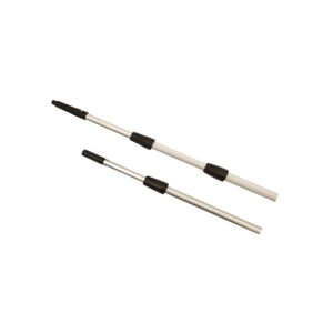 Tele Pole For Window Squeegee – Extendable – E-Line – 2m x 2m