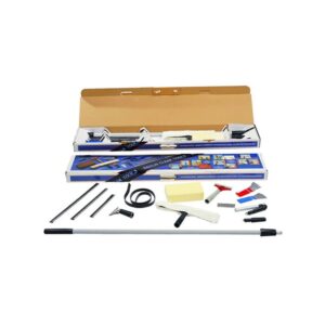 Window Cleaning Kit – Econo – 14 Piece