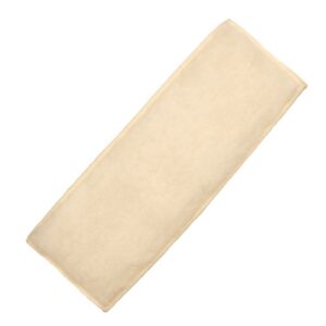 Wax Applicator Pad – 40cm – Synthetic Fibre