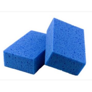 Car Washing Sponge – Blue