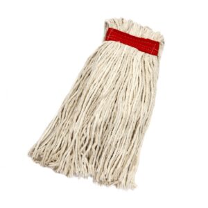 400g Fan Mop Head – 38mm Webbing – Colour Options