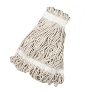 Looped Fan Mop Head – 400g