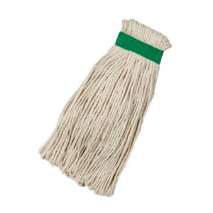 500g Fan Mop Head – 38mm Webbing – Colour Options
