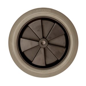 Replacement Castor – For the Back Wheel of the Janitorial Trolley