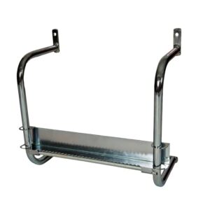 Jumbo Roll Stand – Wall Mounted