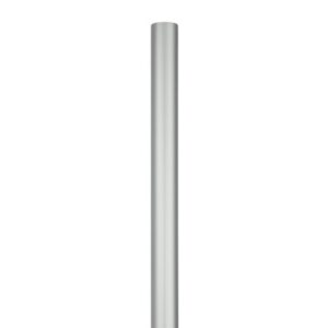 Aluminium Mop Handle – No Grip – 1.5m