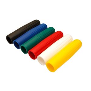 Handle Grip for Broom Handle – Polypropylene – 22mm – Colour Options