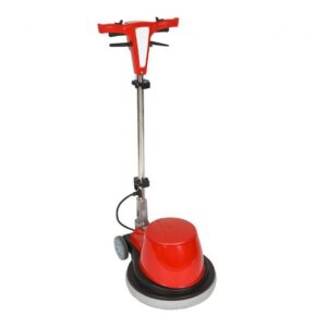 Single Disc Floor Polisher – Kingfisher – 150 RPM – Econo – 1100W – Includes Pad Drive