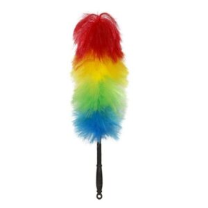 Synthetic Magic Duster – Short – 55cm