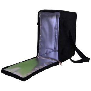 Delivery Drinks Bag – Rigid Walls – BAG009
