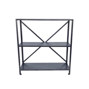 Trendi Shelf – Steel Shelving – 3 Shelf – 95 x 90 x 35cm