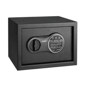 Medium Digital Safe – LED – 25 x 35 x 25cm