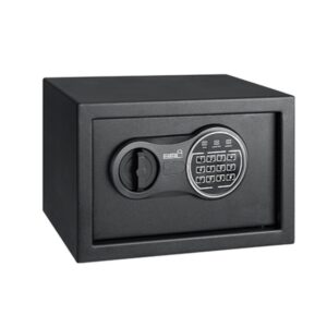 Small Digital Safe – LED – 20 x 31 x 20cm