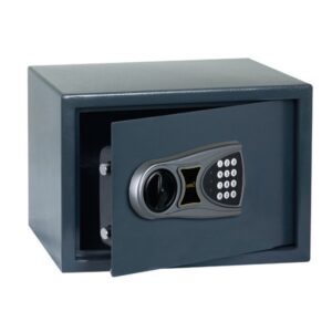 Medium Digital Safe – ERN with Bump Resistant Coil – 25 x 35 x 25cm