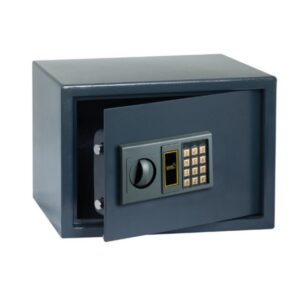Medium Digital Safe – EBN with Bump Resistant Coil – 25 x 35 x 25cm