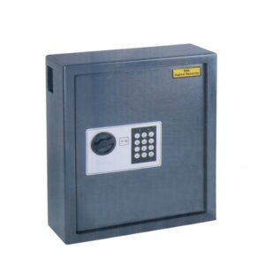 Electronic Key Cabinet – 48 Keys – 36 x 30 x 10cm