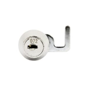 Cash Box Lock – for Steel Cash Box