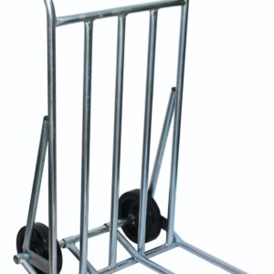 Folding Nose Trolley – Large – 41 x 63 x 114 cm – Load Capacity 200kg – FNH2-W