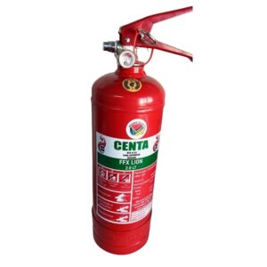 Fire Extinguisher – Full – Lithium ION Battery Fire – A and B Class Fires – 2L
