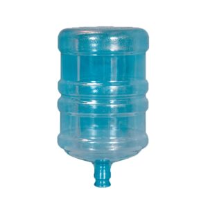 PC Bottle for Water Dispenser – 18.9L – Plastic