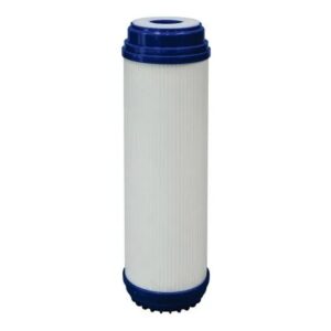 GAC Carbon Filter – For Industrial Chiller