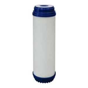 GAC Carbon Filter – For Industrial Chiller
