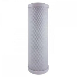CBC Carbon Block Filter – For Water Fountain and Industrial Chiller