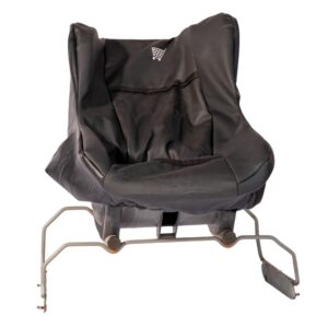 Shopping Trolley Baby Seat – includes Bracket