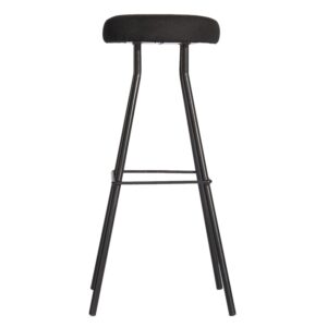 Cashier Stool 2 – Bar Stool – 500mm – Colour Options