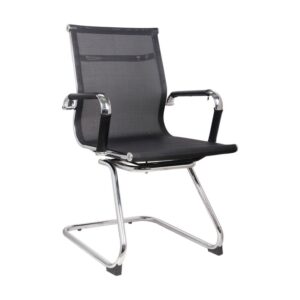 Visitors Arm Chair – Eames Netting – Colour Options