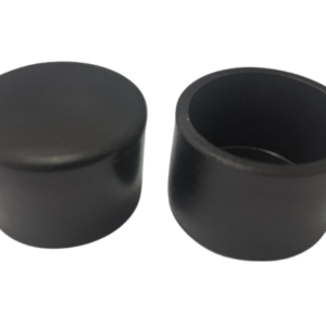 Plastic Ferrule Cap – 25mm – (MOQ 100)