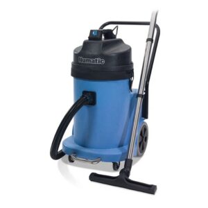 Numatic CV900-2 Single – Wet and Dry Vacuum Cleaner – 30L – Blue