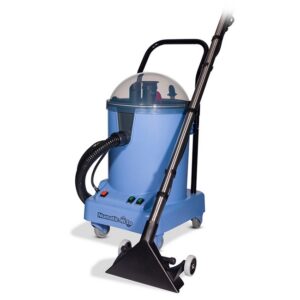 Numatic NHL15 – Extraction Vacuum Cleaner – 15L (Wet) – Blue