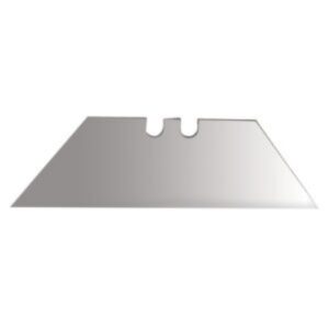Trimming Knife Blades – Heavy Duty – 10 Pieces – TOOK1031A