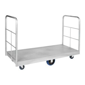 Rocker Trolley – Mammoth Trolley – 132 x 61 x 110 cm – Load Capacity 600kg