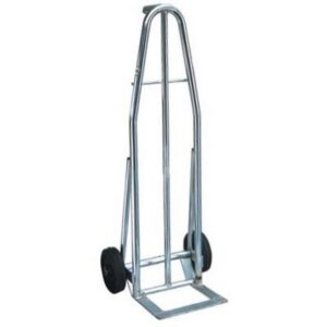Mineral Case Trolley – 43 x 52 x 126 cm – Load Capacity 200kg