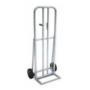 Beer Crate Trolley – 43 x 60 x 136 cm – Load Capacity 250kg