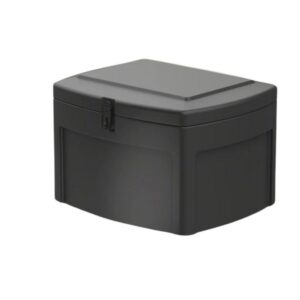 Delivery Bike Box – MKIV – Plastic – 68 x 53 x 44 cm – Colour Options