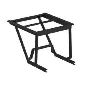 Steel Bracket – For Delivery Bike Box – Honda Ace 250 – Steel – 49 x 40 x 31cm