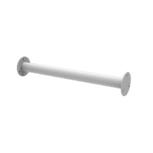 Plastic Locker – Hanger Rod