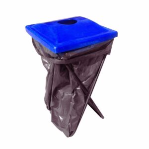 Recycling – Refuse Bag Stand – 38.5 x 34.5 x 77 cm