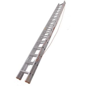 Heavy Duty Extension Ladder – 40 Rungs – 6.30 to 12.0m