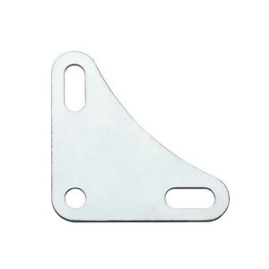 Bolted Shelving Corner Steel Gusset – Uni-Angle – Galvanised