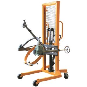 Drum Handling Lifter Rotator – 450kg
